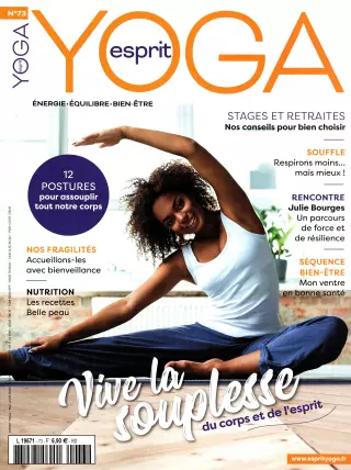 Esprit Yoga