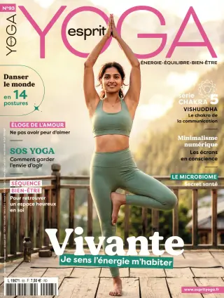 Esprit Yoga