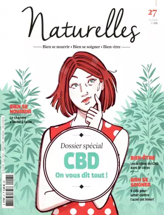 Naturelles