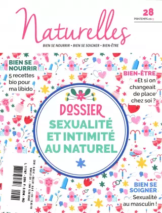 Naturelles