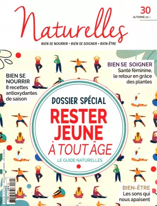 Naturelles