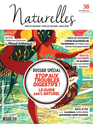 Naturelles