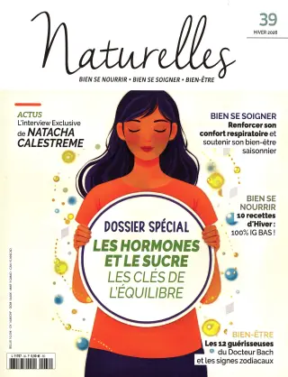Naturelles