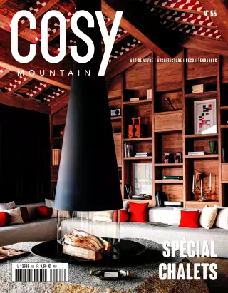 Cosy Mountain
