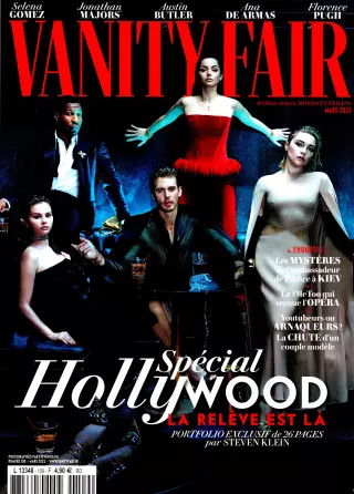 Vanity Fair