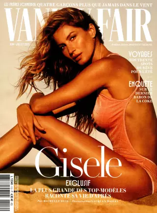 Vanity Fair