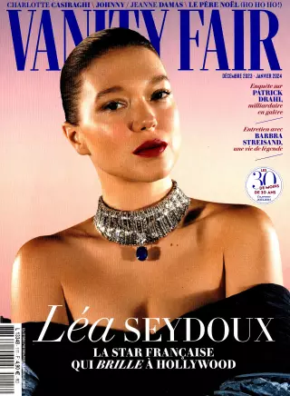 Vanity Fair