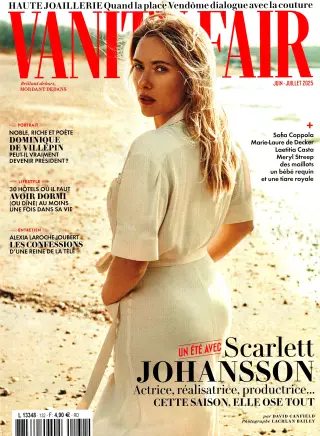 Vanity Fair