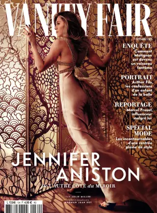 Vanity Fair