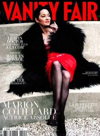 Vanity Fair