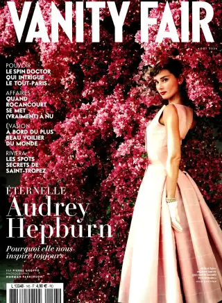 Vanity Fair