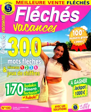 Fléchés Vacances