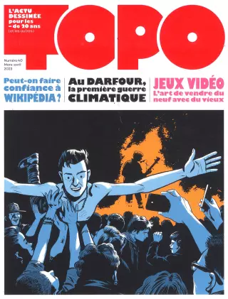 topo