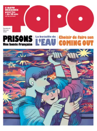 topo