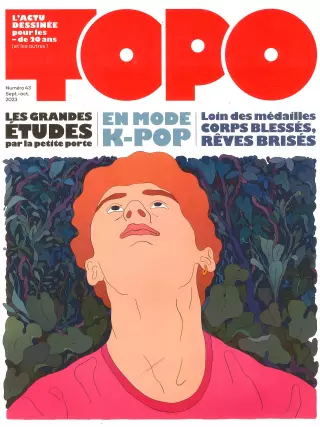 topo
