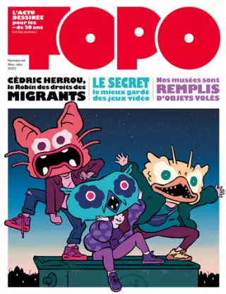 topo