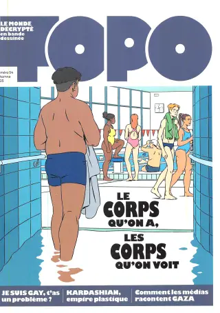 topo