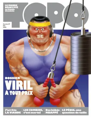 topo