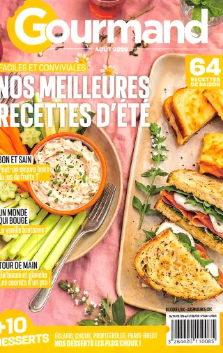 Gourmand